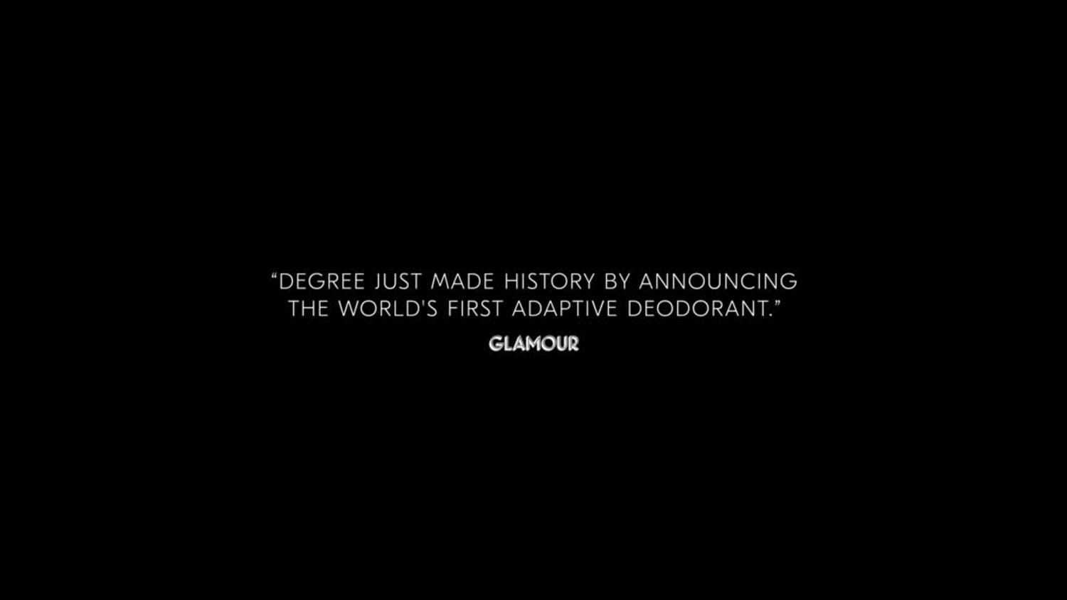 DEGREE INC CASO DESIGN