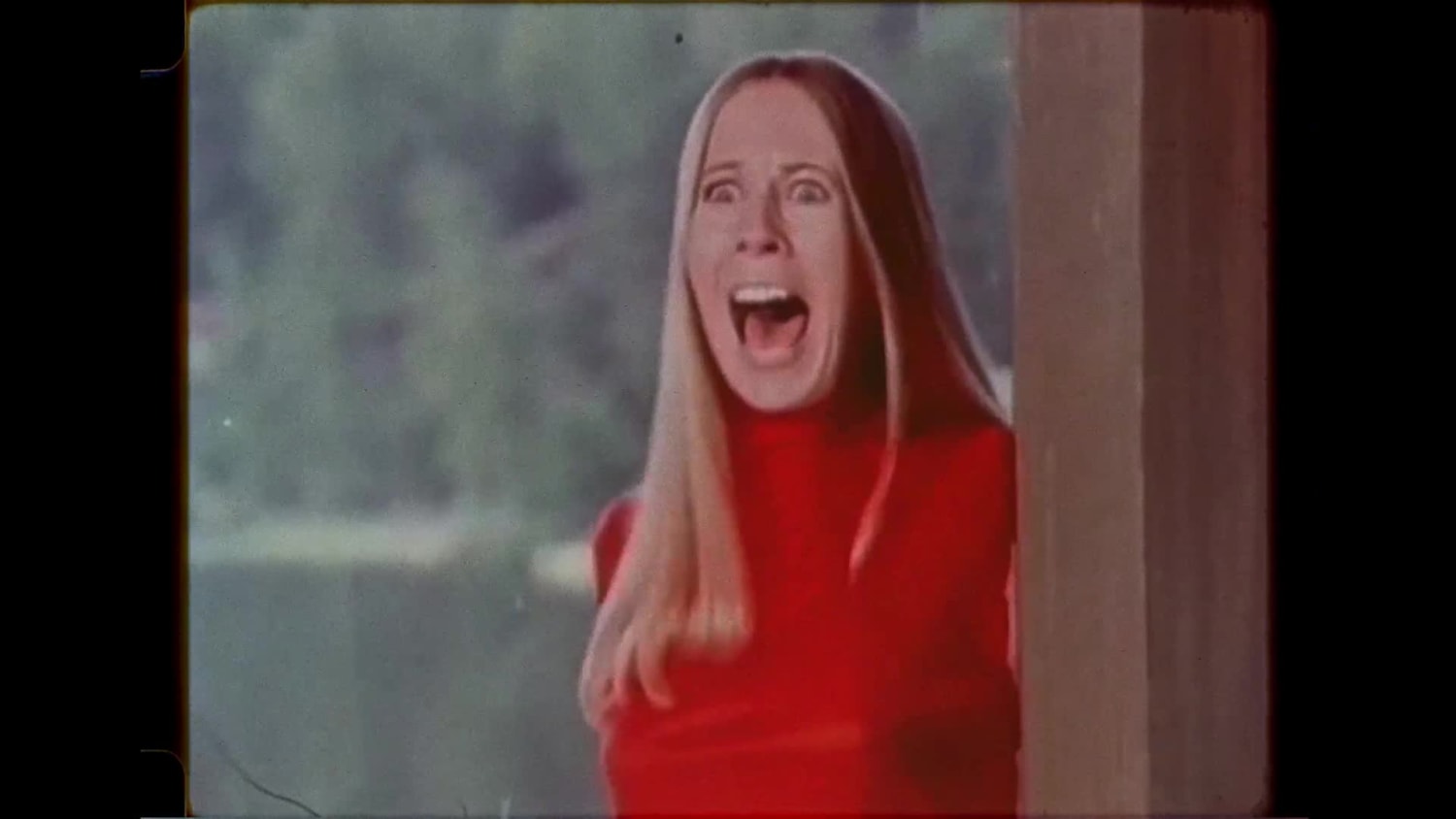Terrifying Tomatoes Video Case Cannes 2023