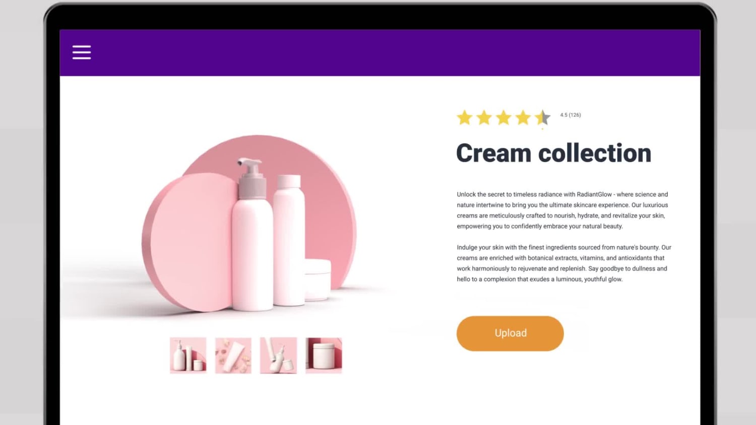 Commerce Studio video