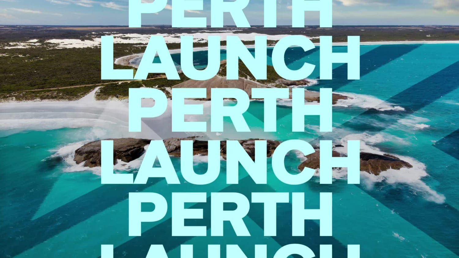 VML Perth Launch Event Video