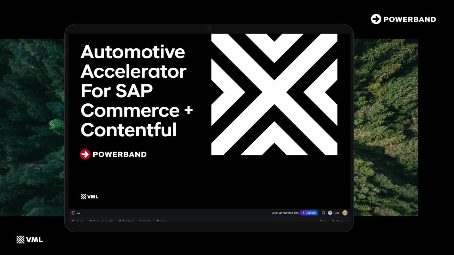 Ignite Automotive Hero Sample V2