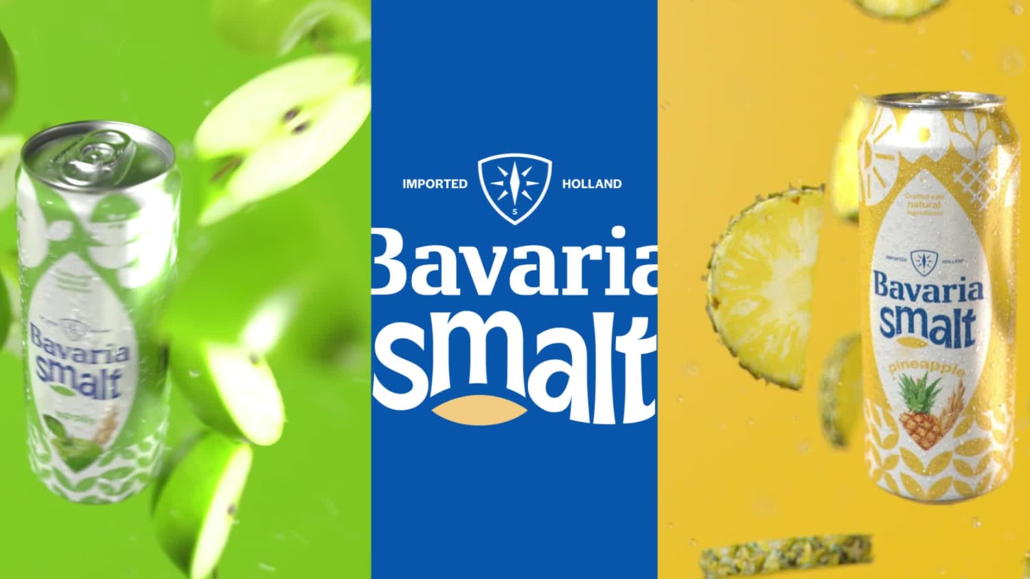 Bavaria Smalt MR