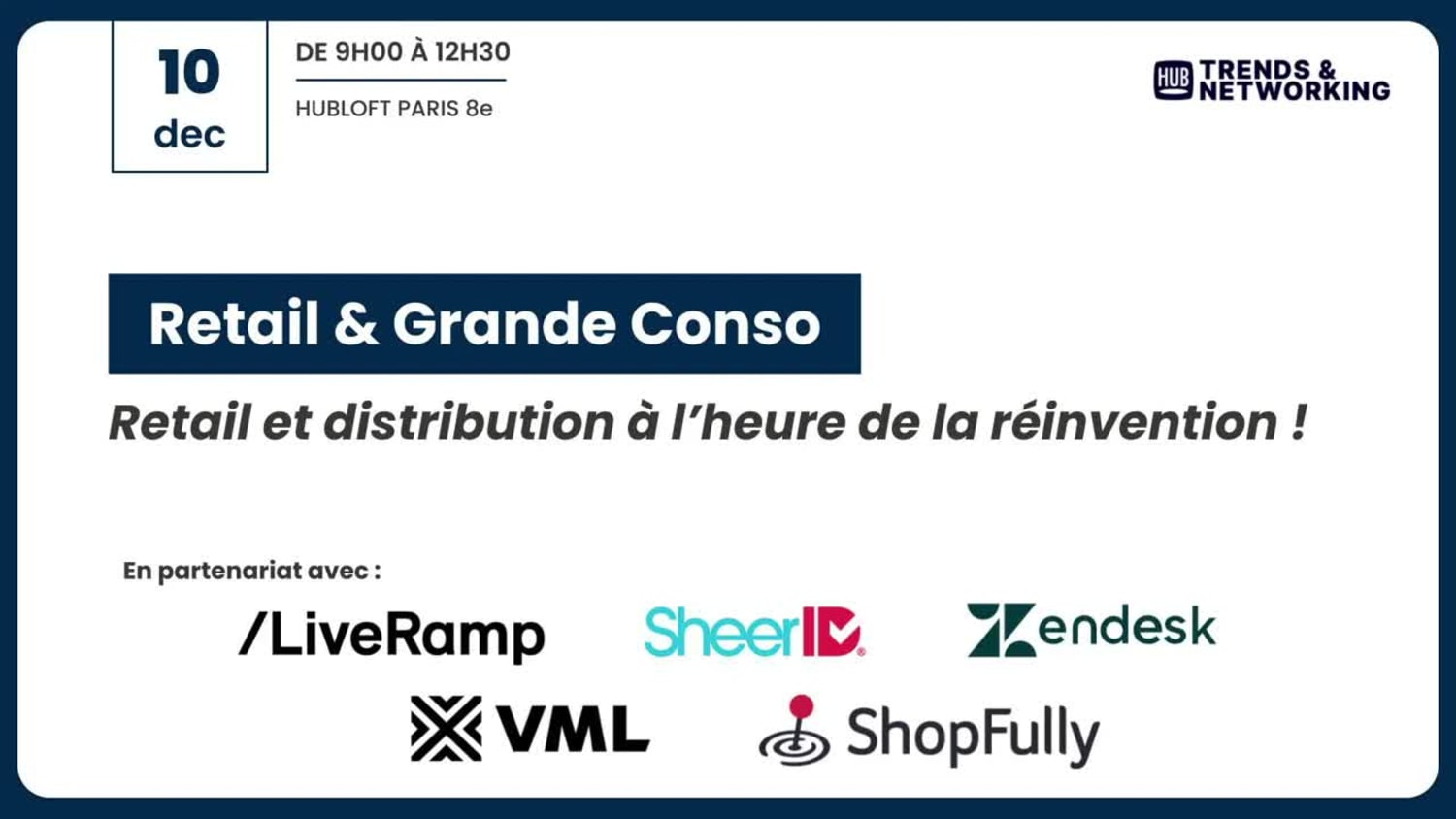 Yoplaît X VML Optimiser la performance en retail avec le Eretail Media Dashboard le cas Yoplait