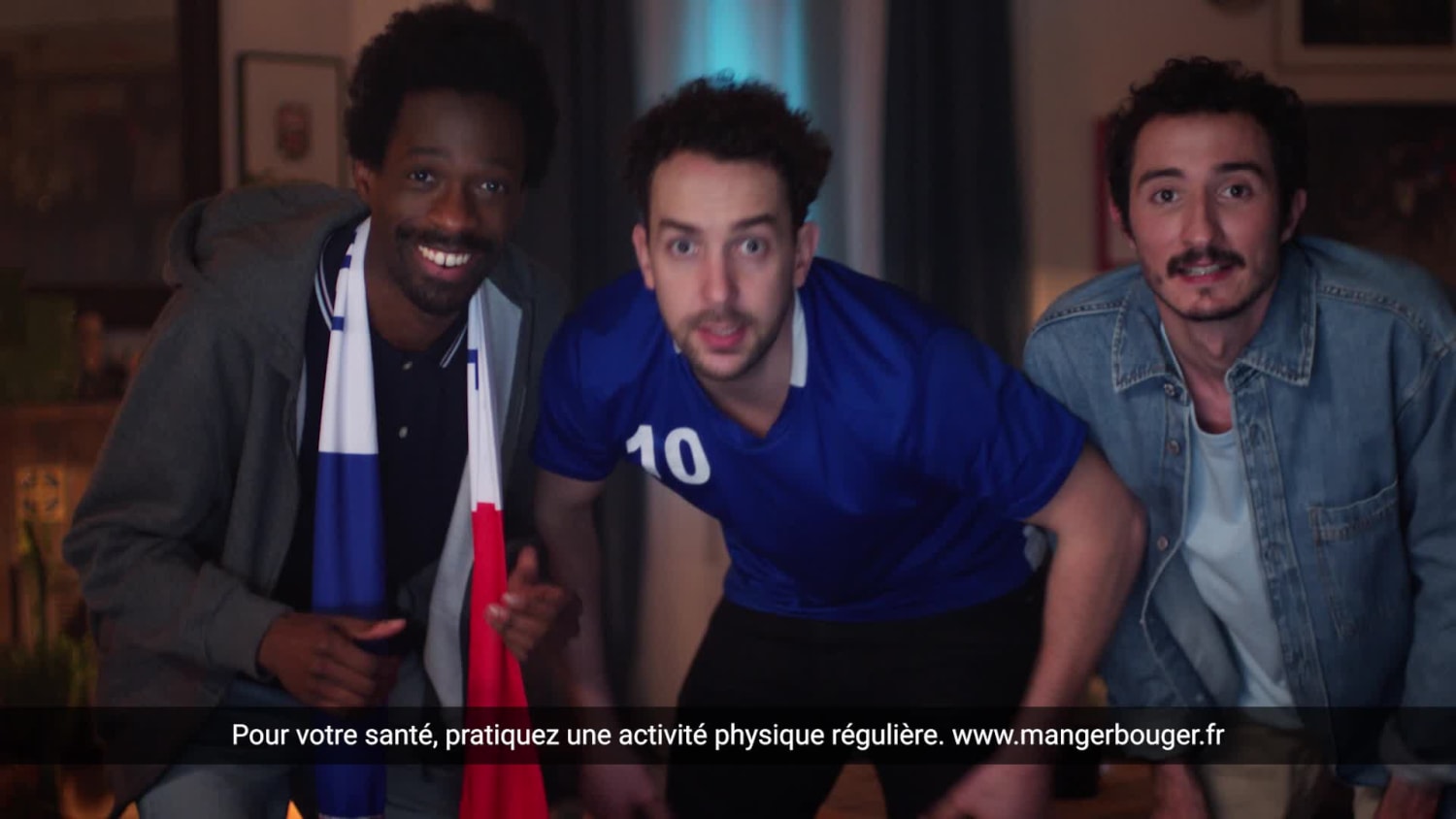 Charal et VML enflamment les fans de l Euro avec les burgers Charal prêts en 2 minutes
