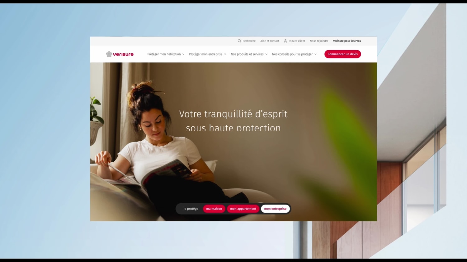 VERISURE POST LINKEDIN copie