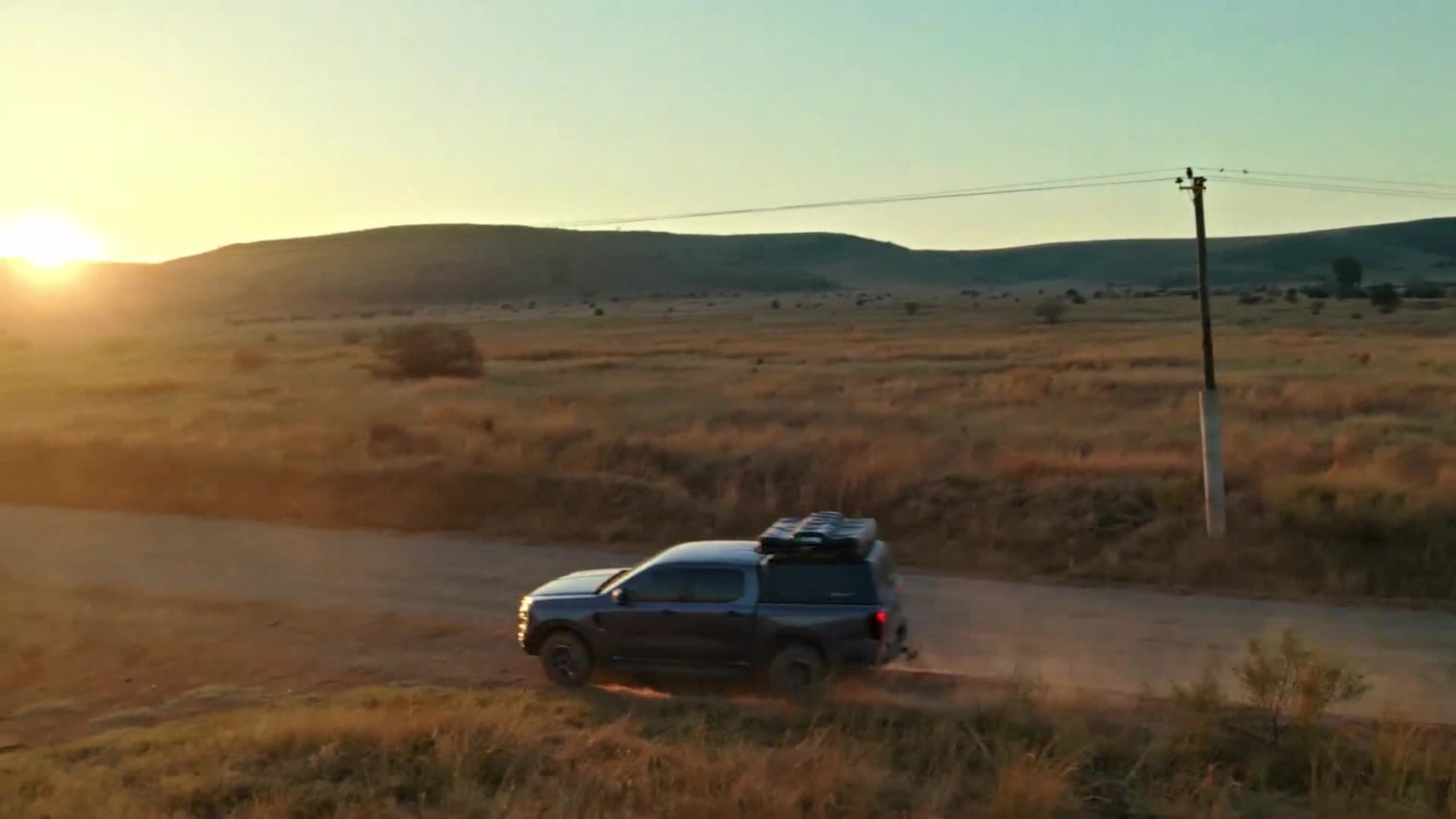 Live the Ranger Life