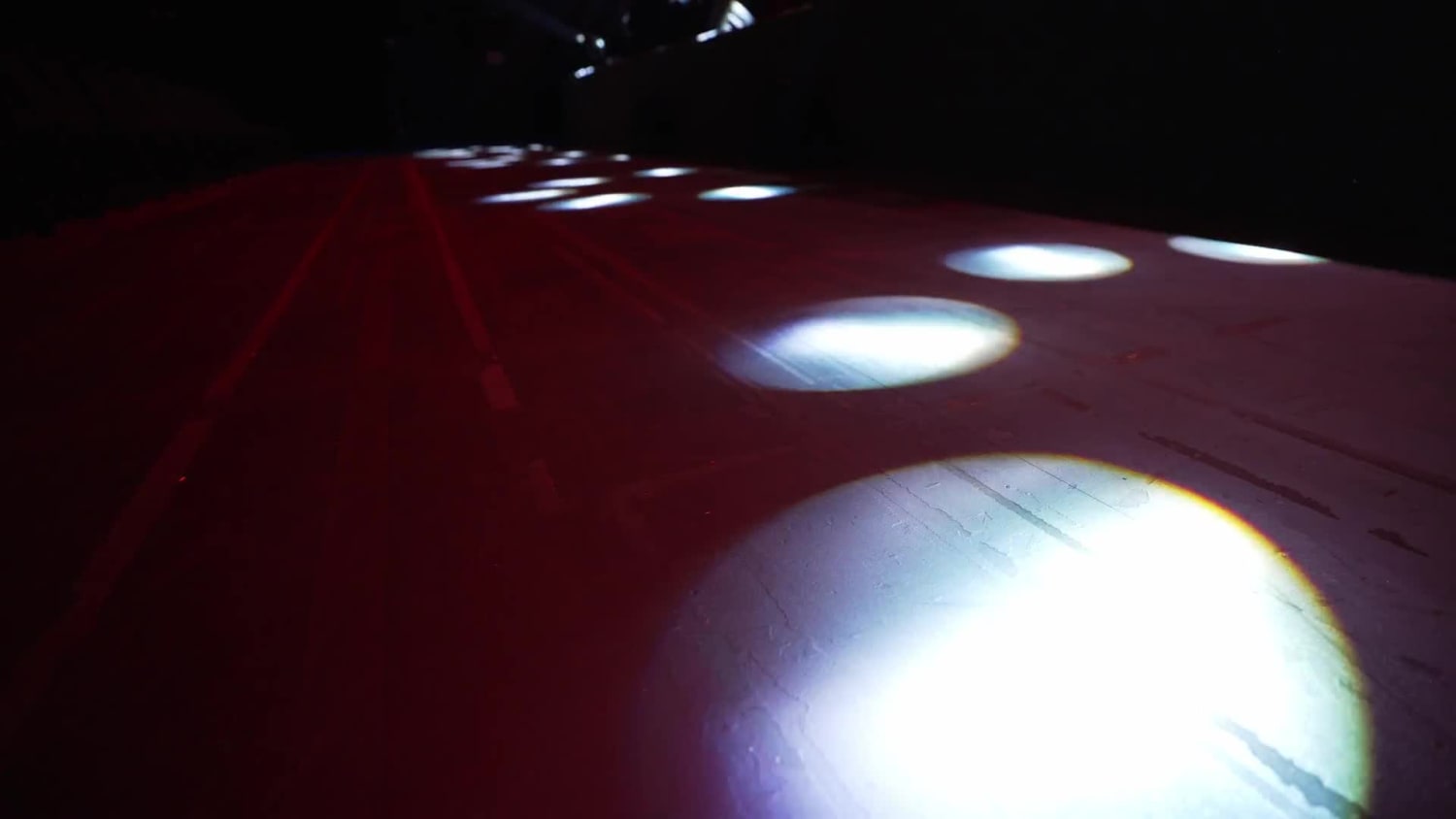 HSBC Red Hot Auction Video