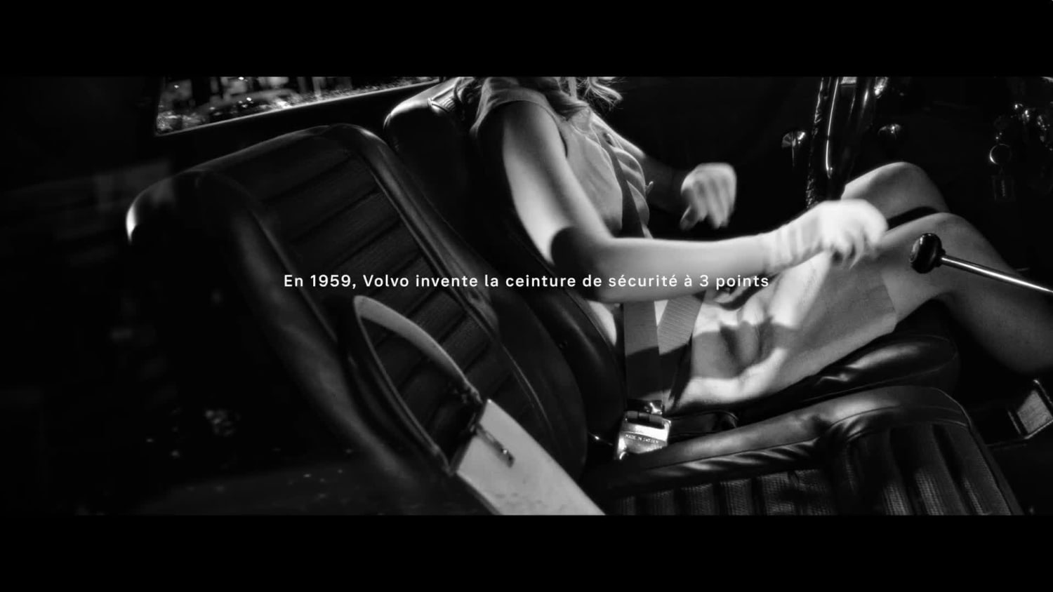 Campagne Volvo 2026