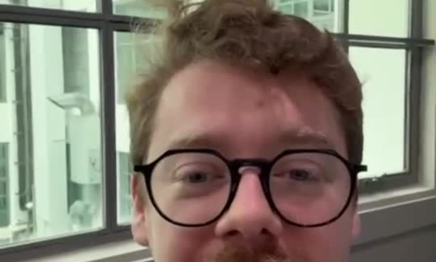 A self-shot video of Patrick Kane, Catalyst from cohort 1. He describes his experience in the Catalyst Academy and the opportunities it has opened for him