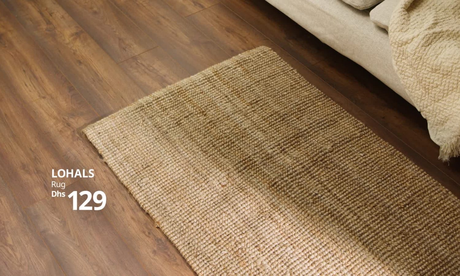 DIY BY IKEA Rug