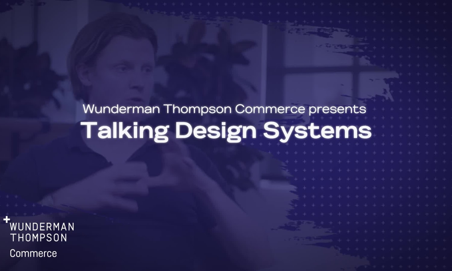 Talking Design Systems with Tom Lancaster