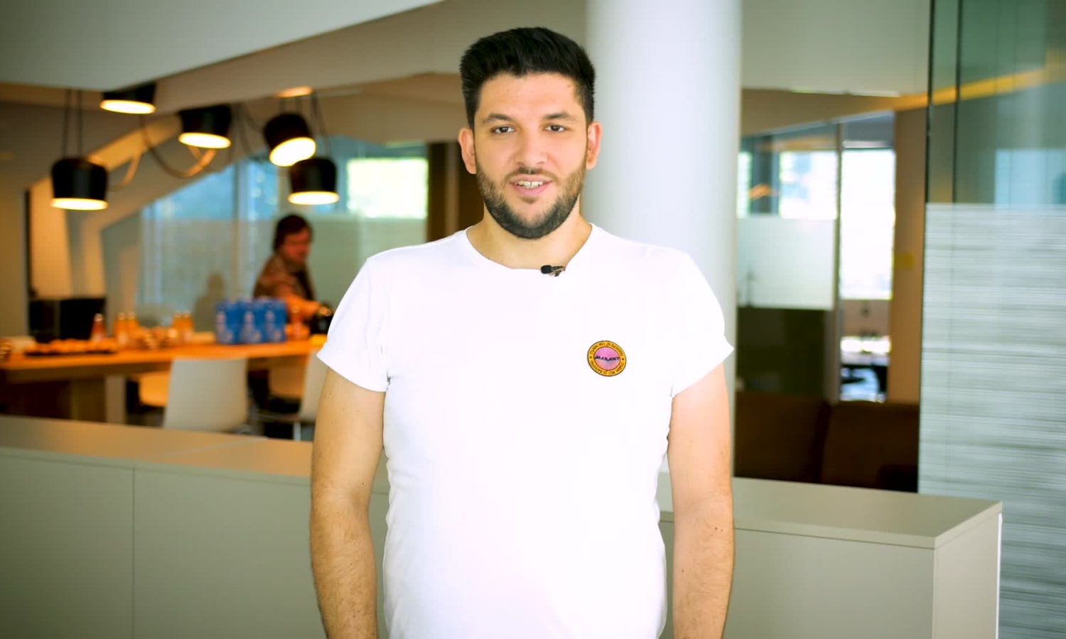 Découvrez Wunderman Thompson avec Loïc Head of Social Media