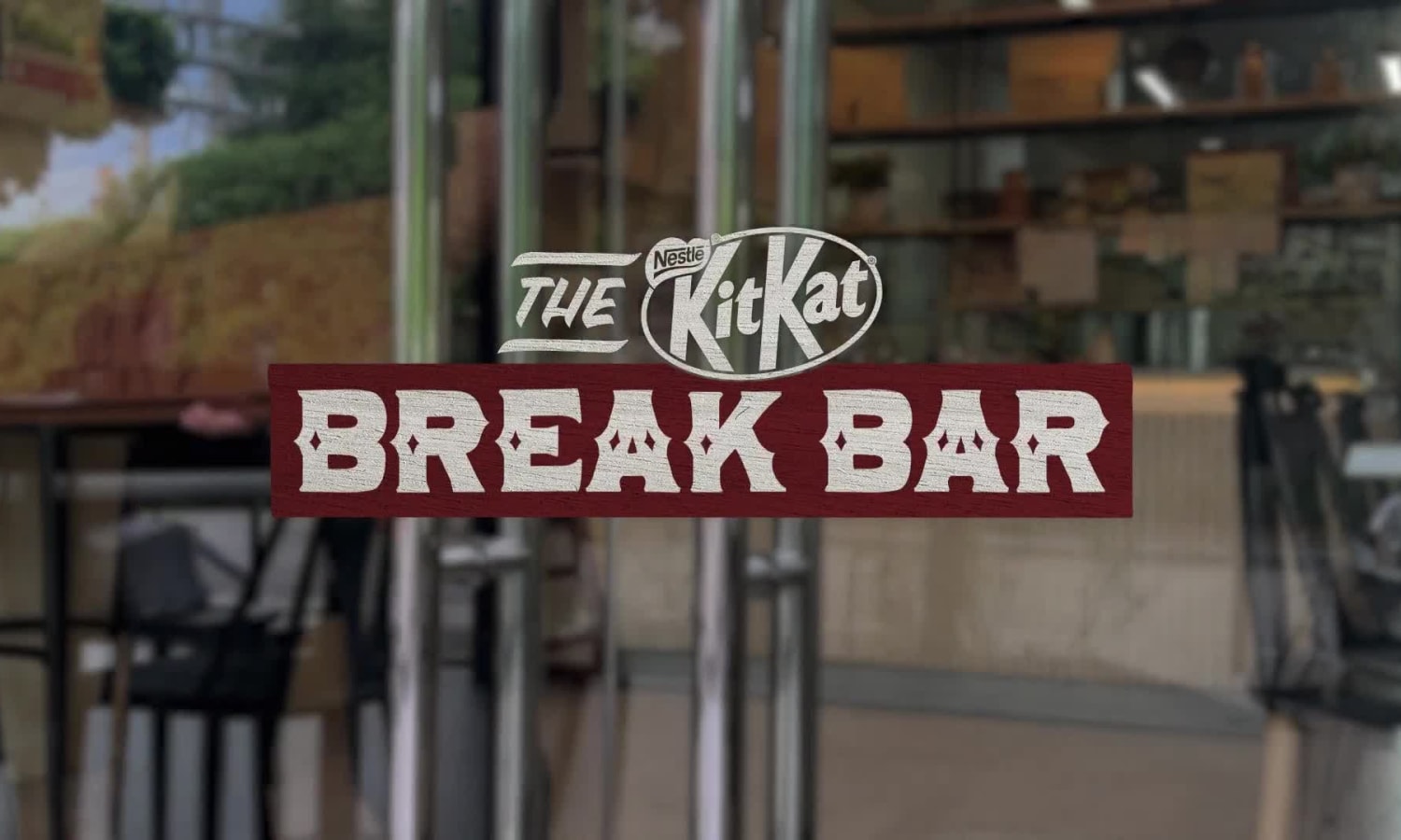 VMLAPAC Phillipines Kit Kat Break Bar Case Study