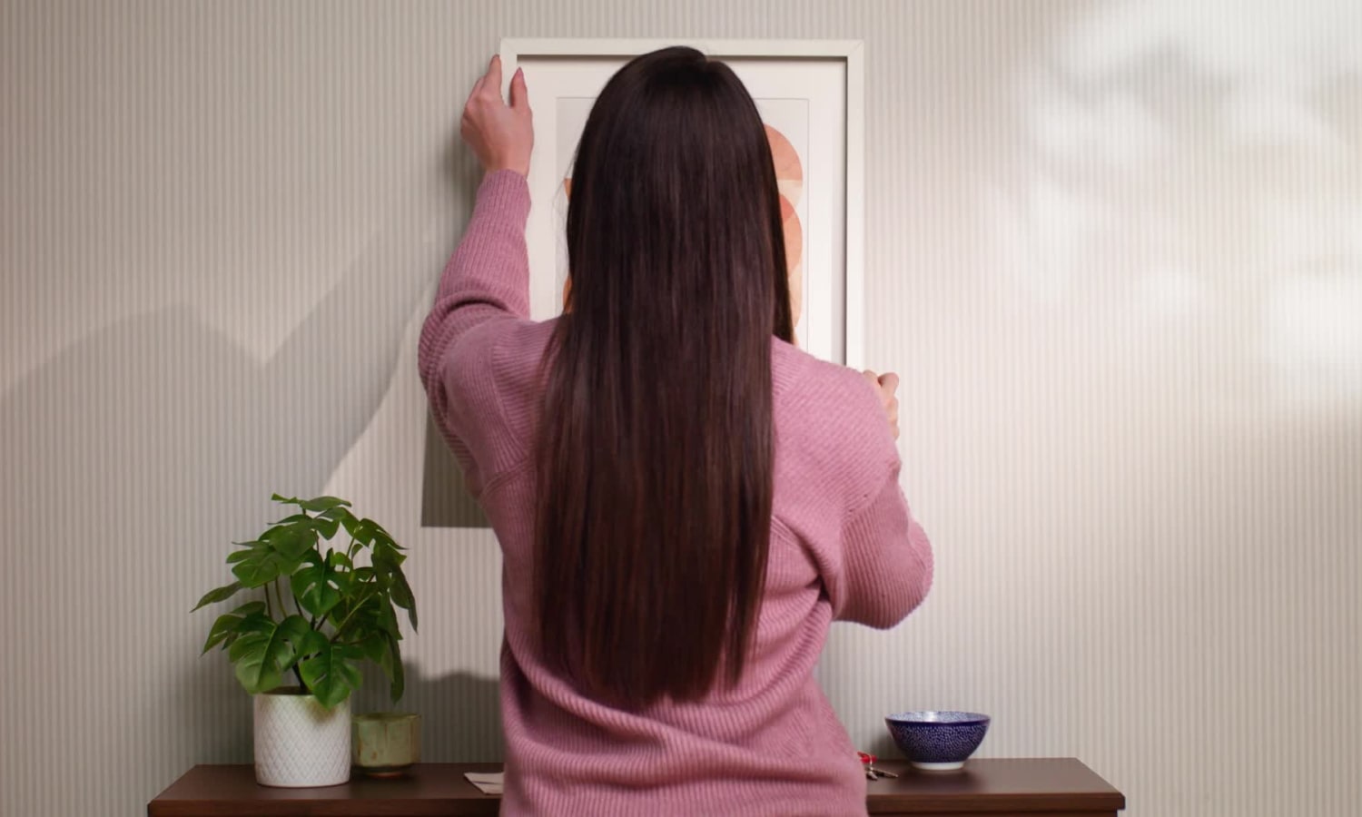 DIY BY IKEA Frame
