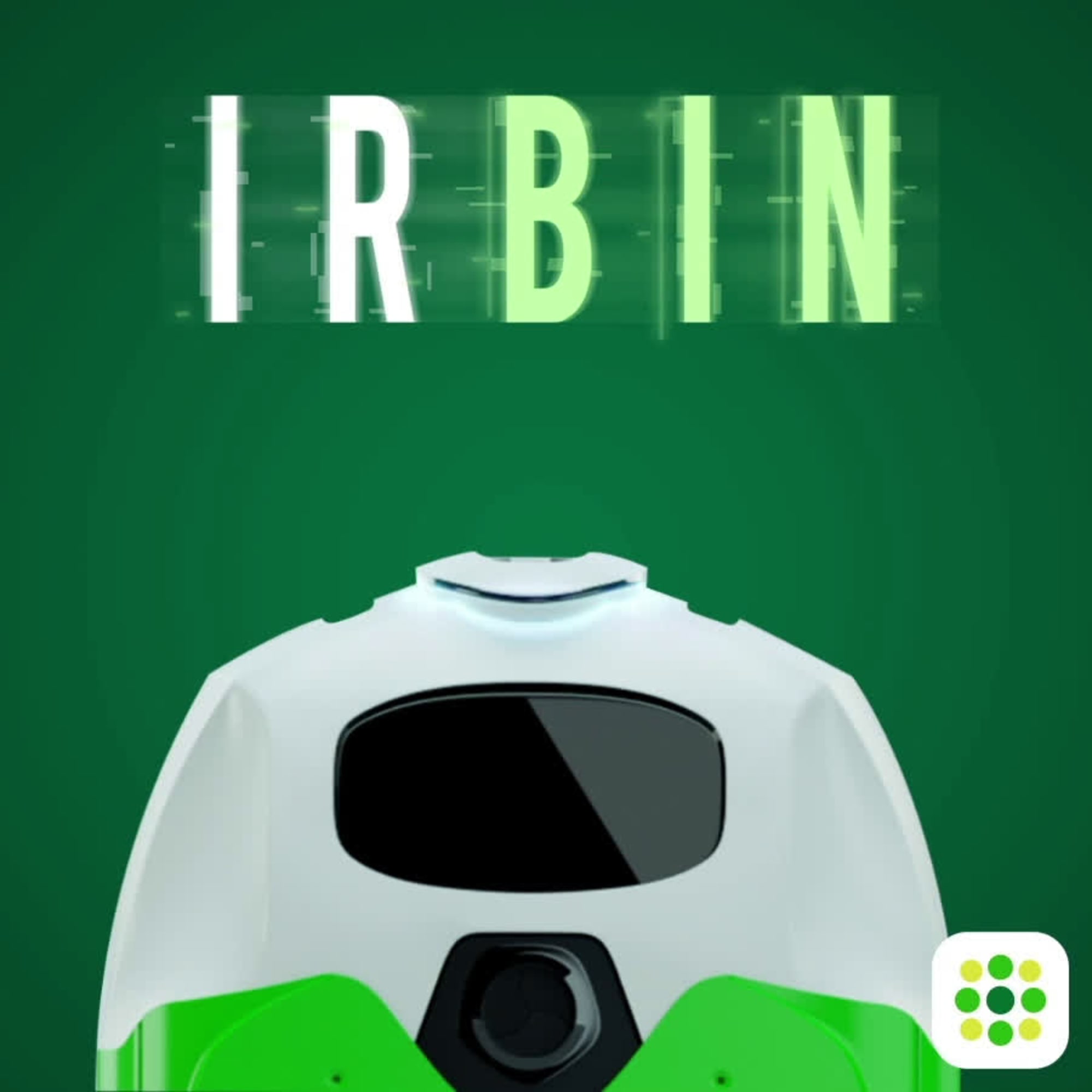 IRBIN LANZAMIENTO FINAL