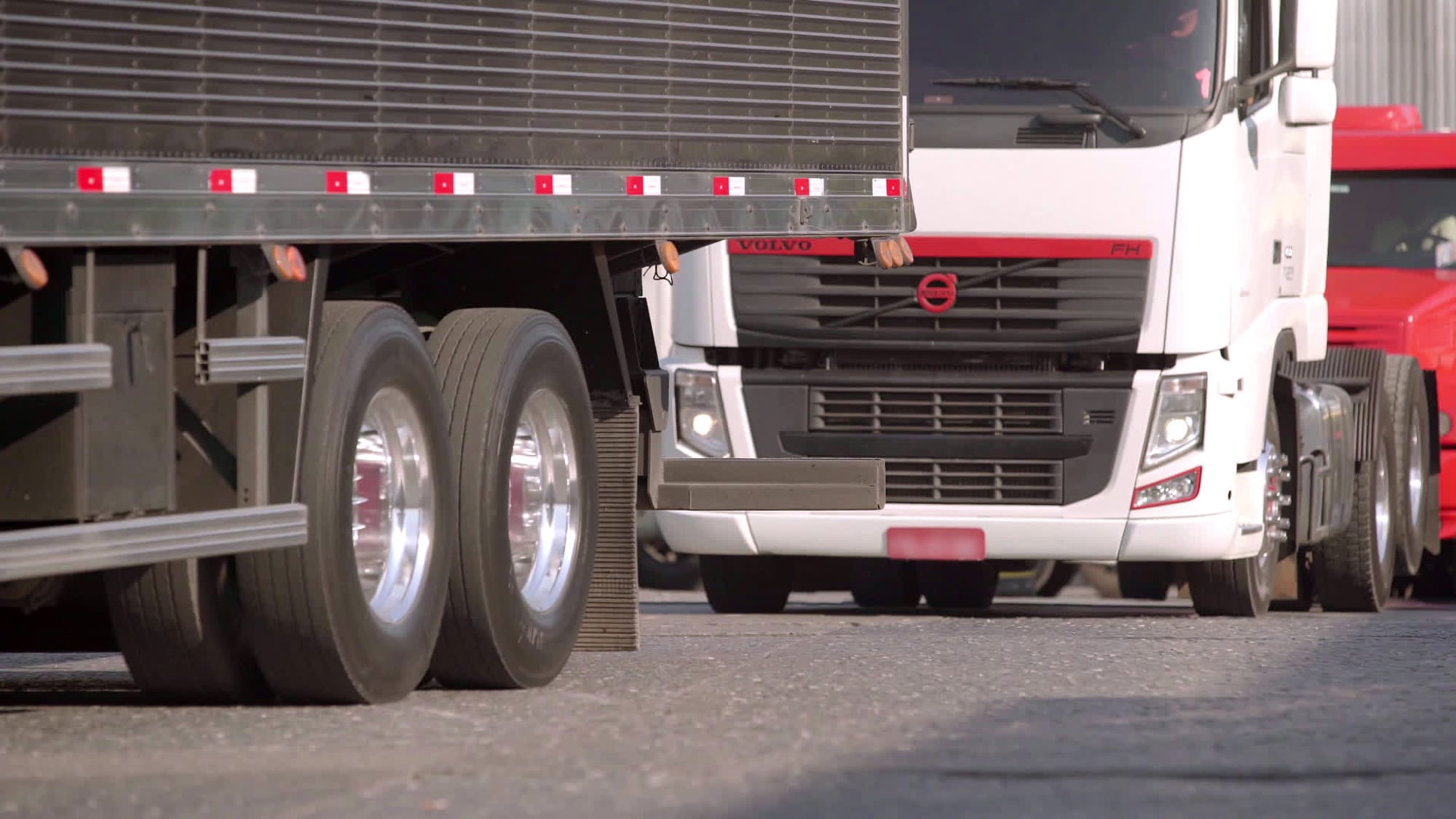 Wunderman Thompson Sao Paulo WORK edhighway Shell video