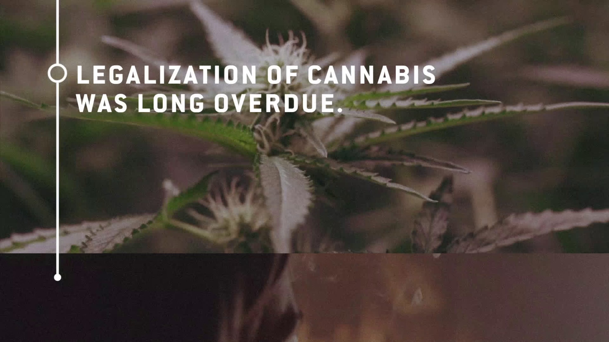 Canada WORK Budtender video