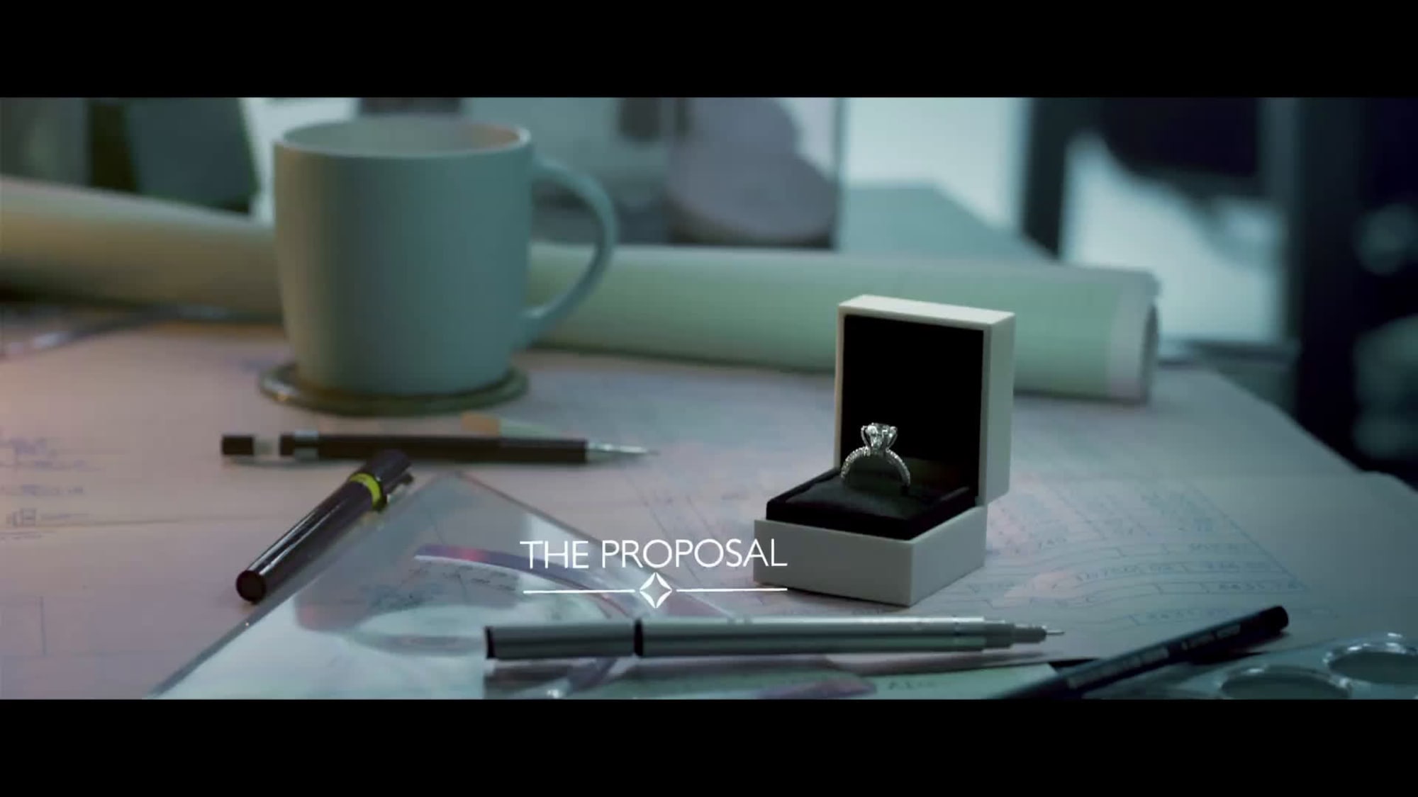 Forever Proposal 30sec English 1