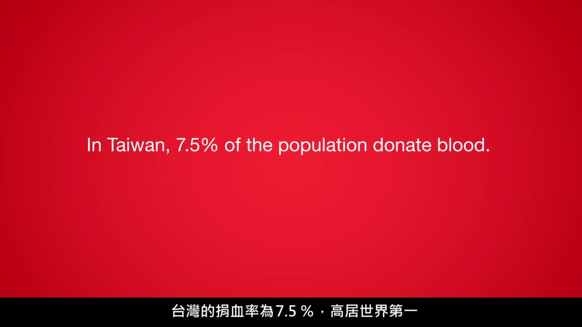 WT com Taipei Work Blood Beacon 8 2019