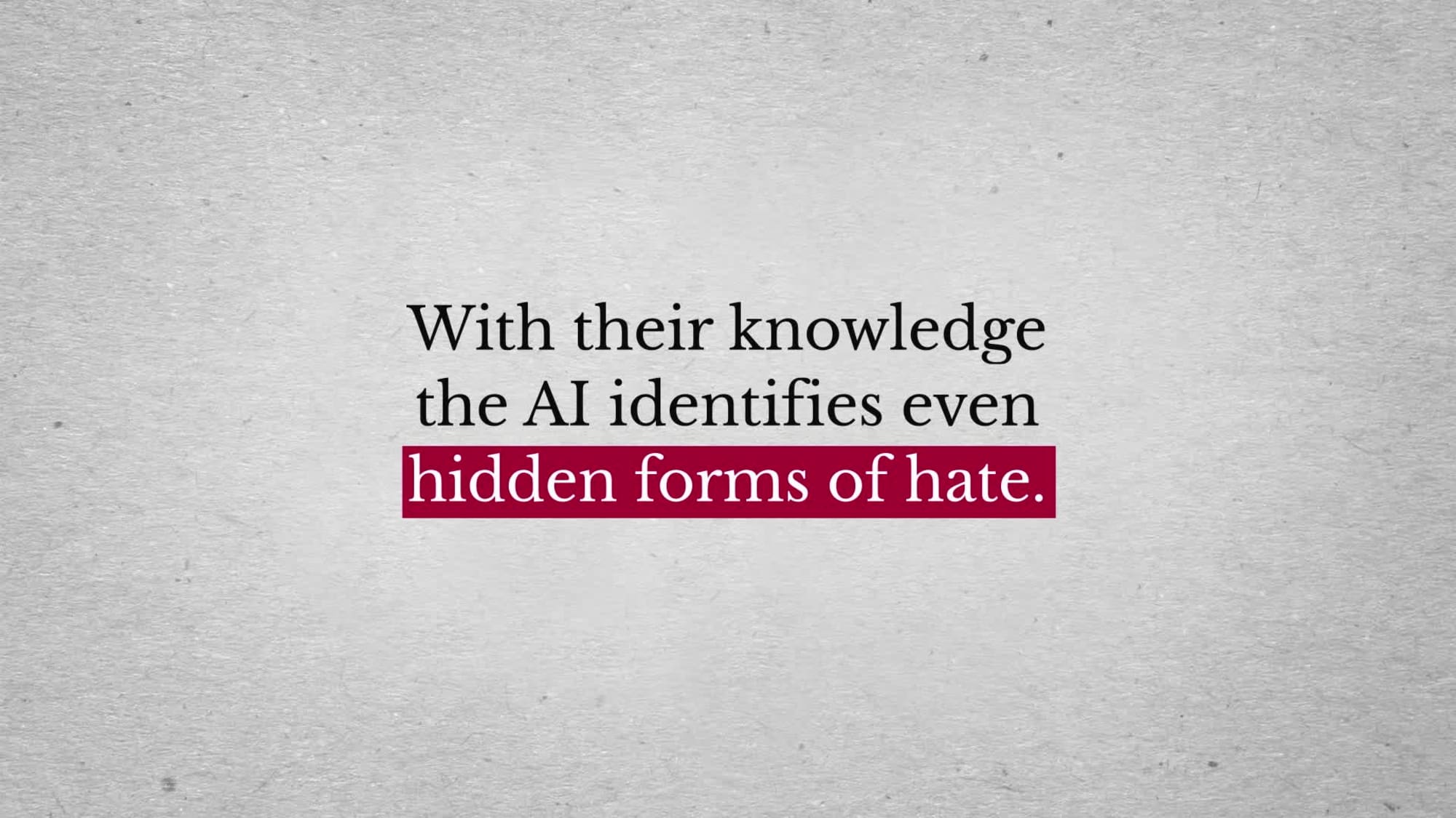 We Counter Hate Cannes 8 180426 4pm