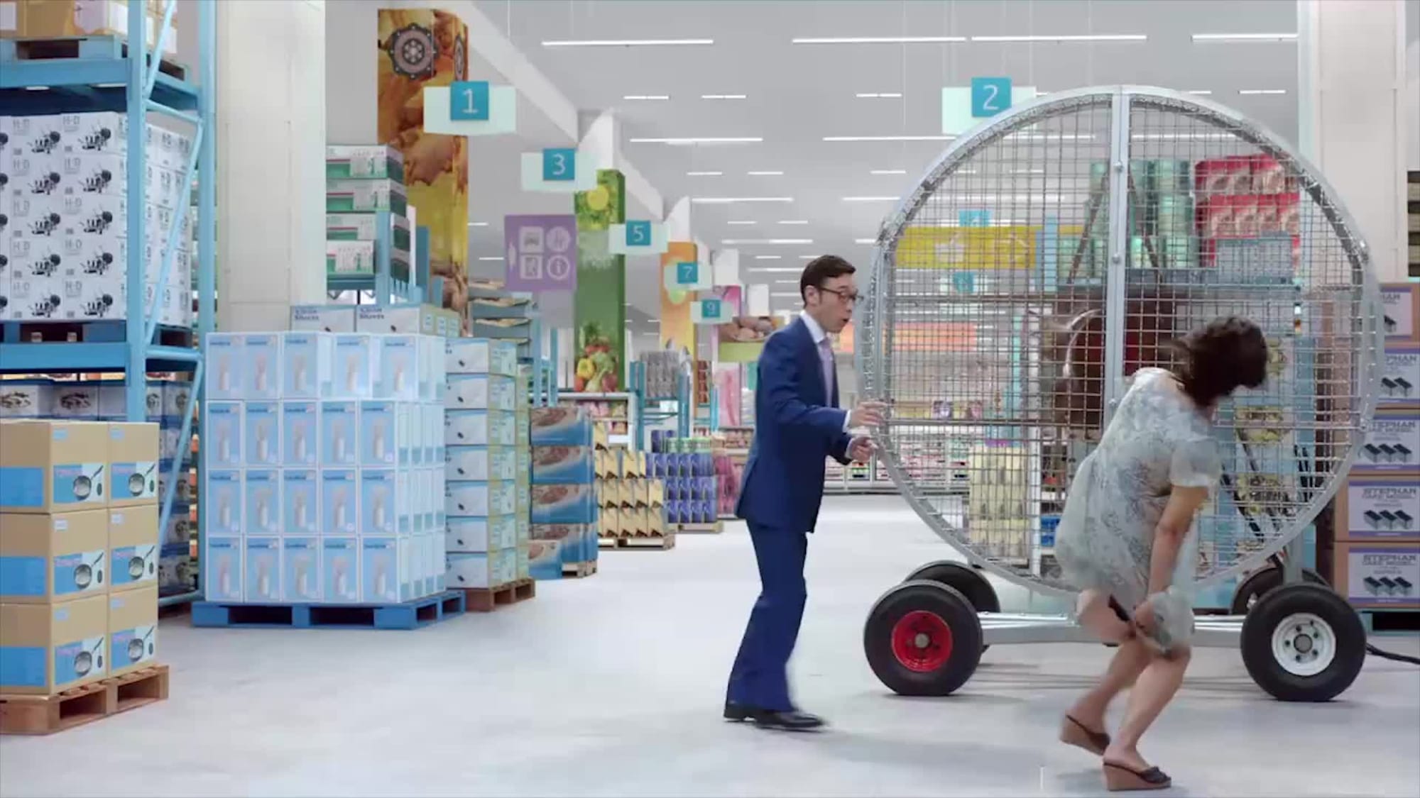 Wunderman Thompson Singapore Listerine Bring The Bold Case Study Video