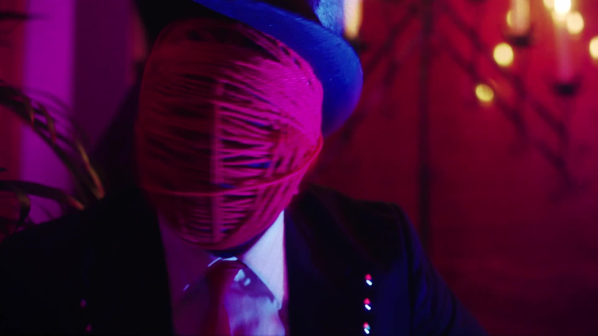 Baron Samedi 02 Video