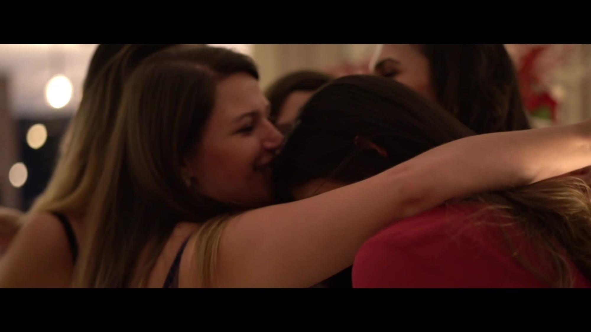 Wunderman Thompson Chile WORK MAZDA Well get back together Friends