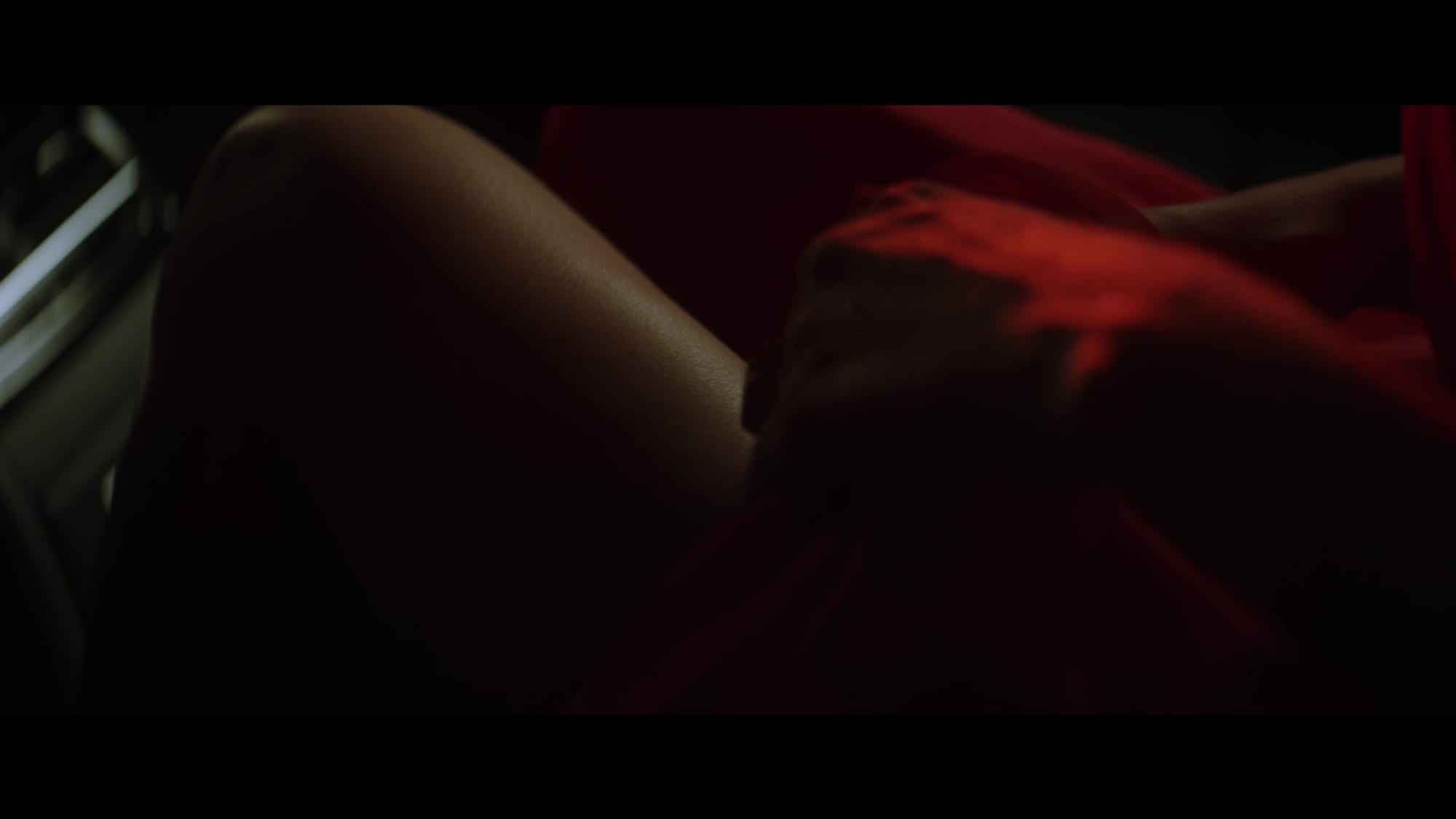 JWT Milan Campari Entering Red