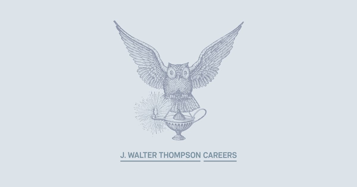 Wunderman Thompson Careers