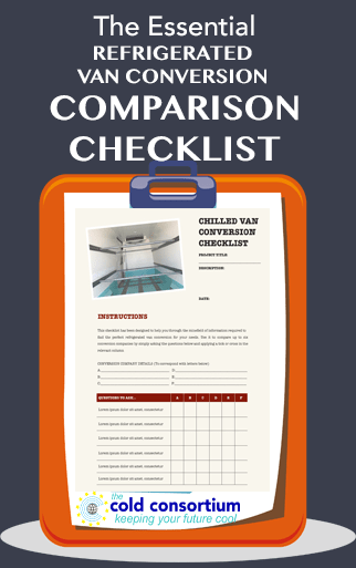 chilled-van-conversion-checklist chilled van conversion checklist