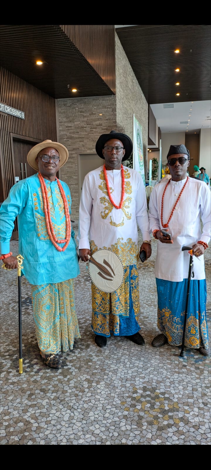 Diversity Celebration