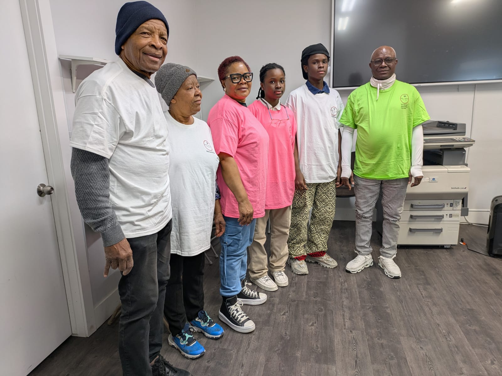 Community Engagement