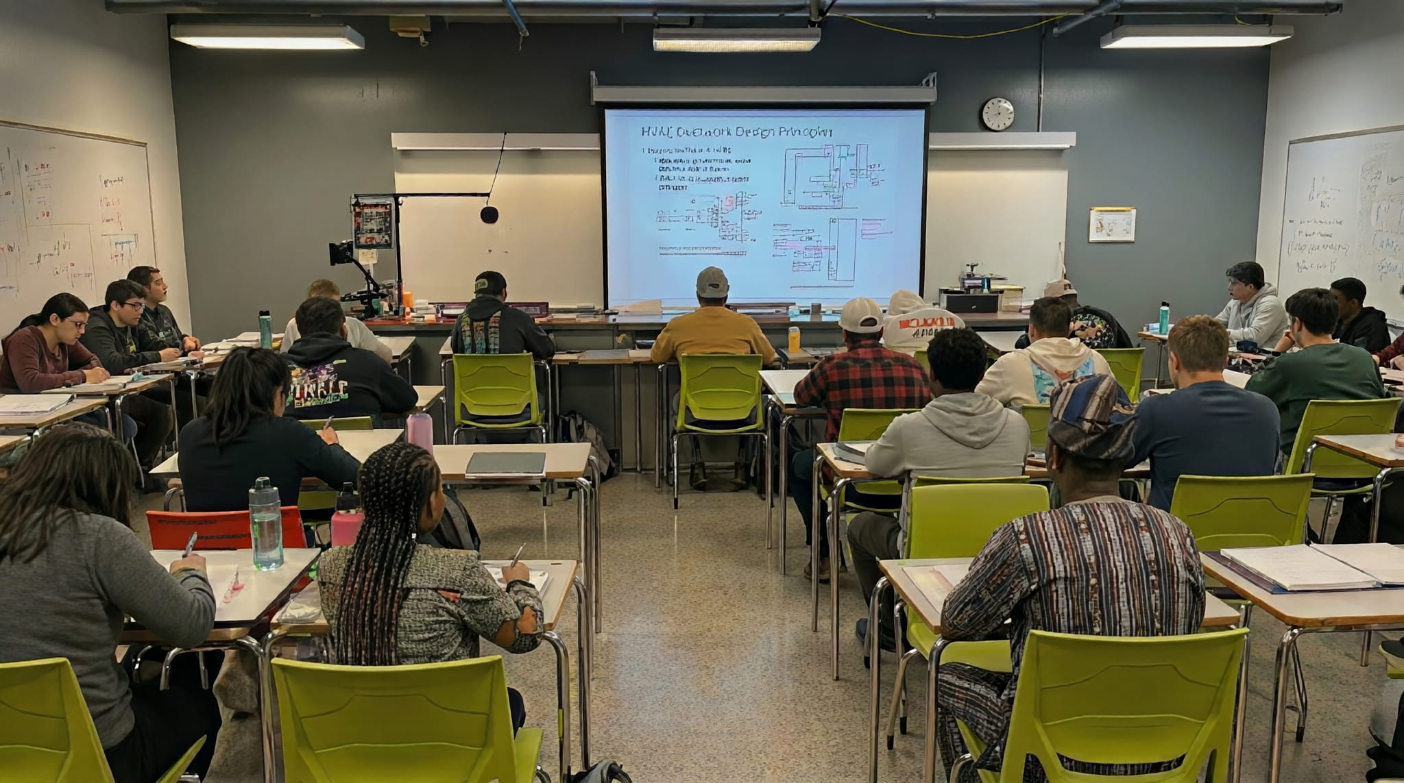 Youth Mentorship Group