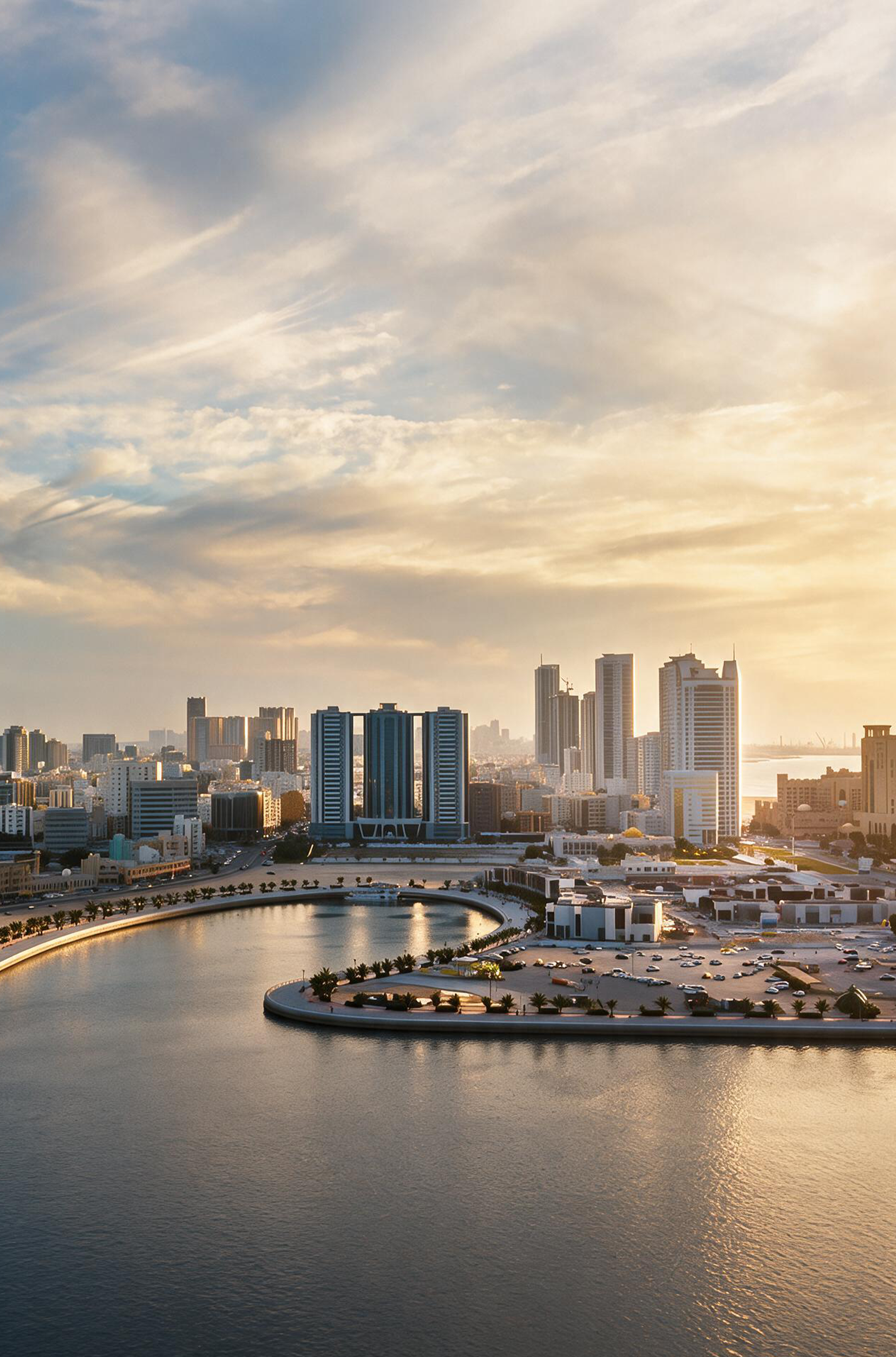 Why Is Ajman Your Ideal Choice for Living and Investment?