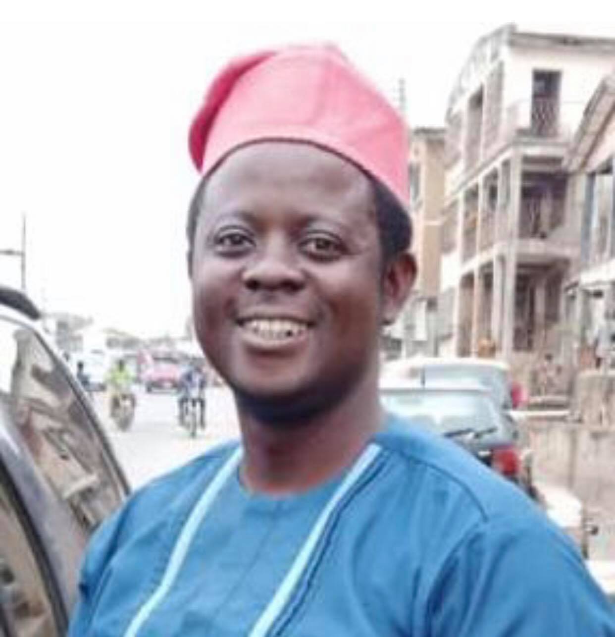 Engineer Emmanuel