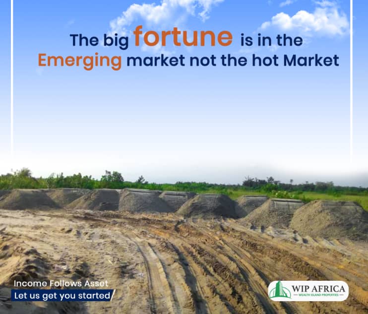 Buy Land