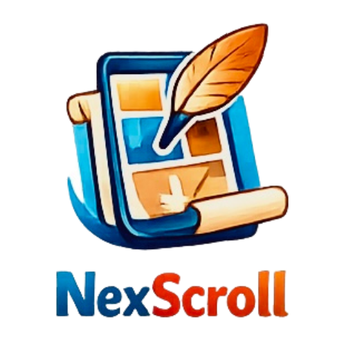 NexScroll