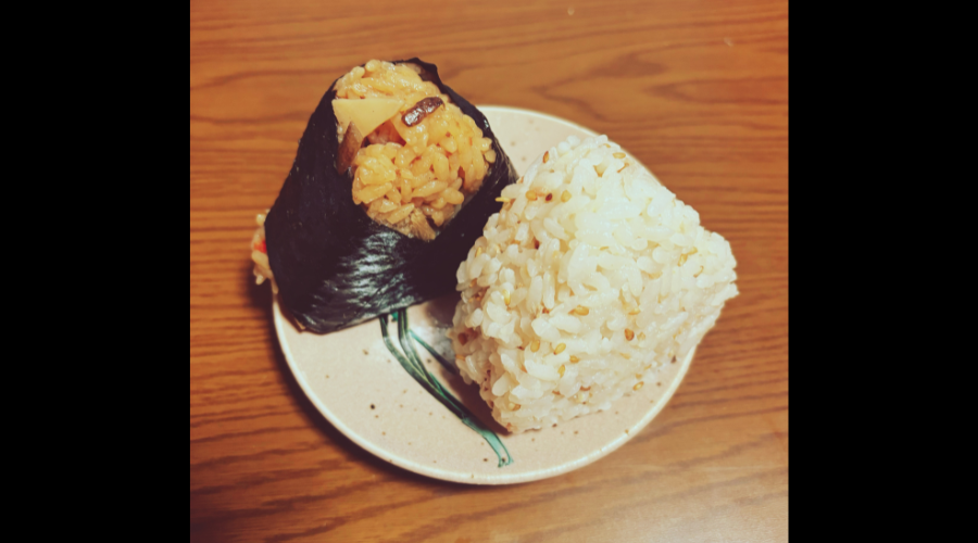 onigiri