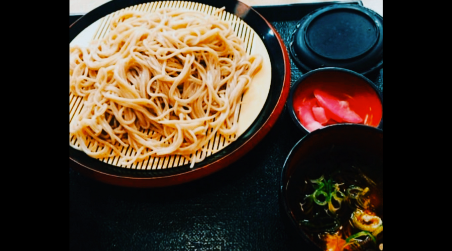 zarusoba