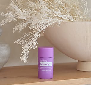 doTERRA Serenity™ stift + Orvosi macskagyökér