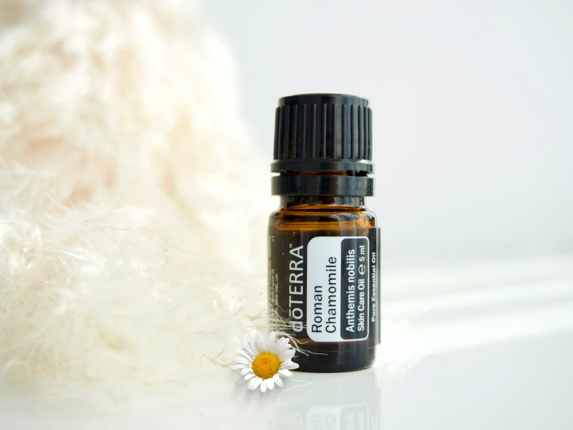 doTERRA Római kamilla olaj