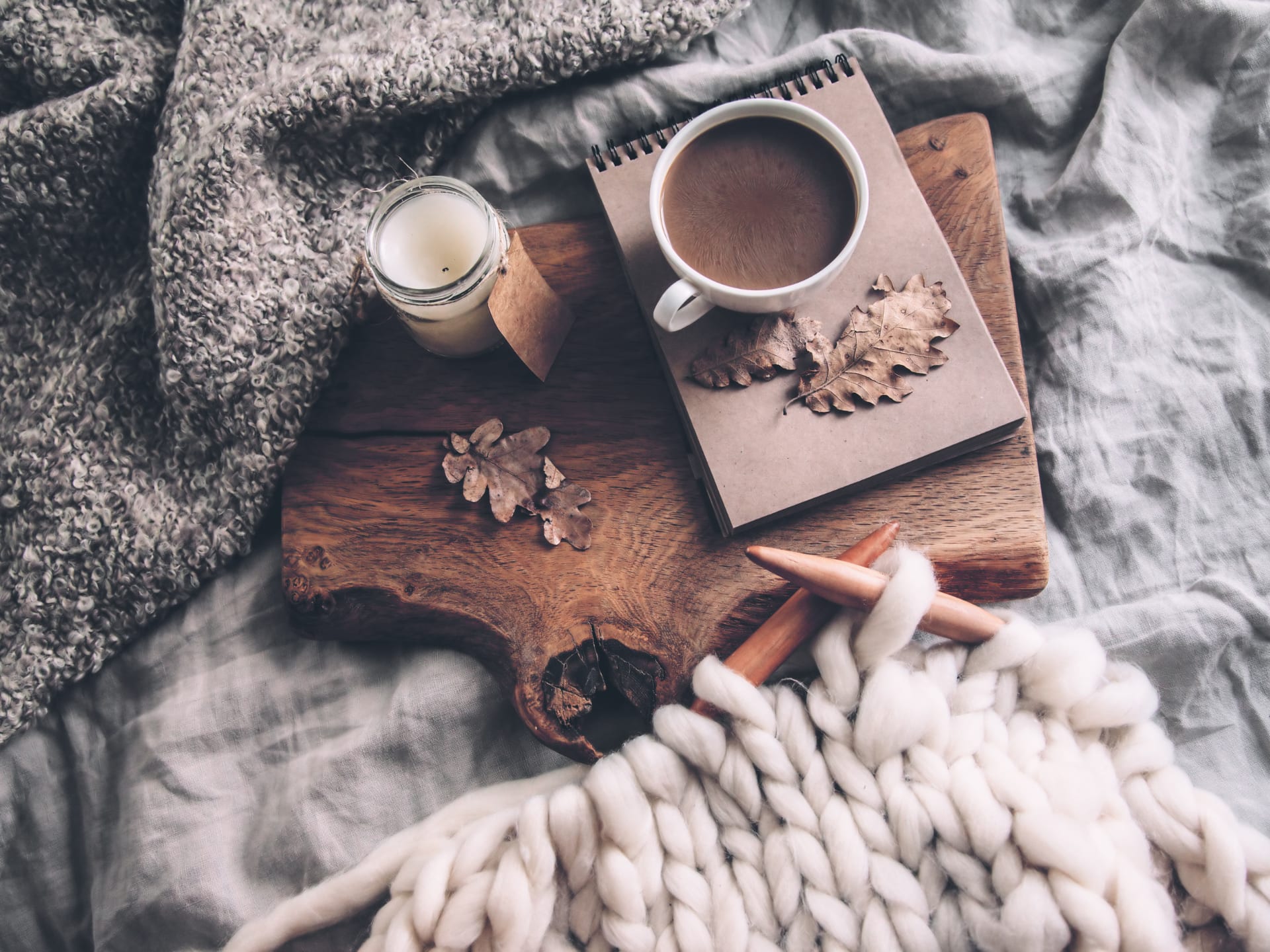 melegítő téli varázs