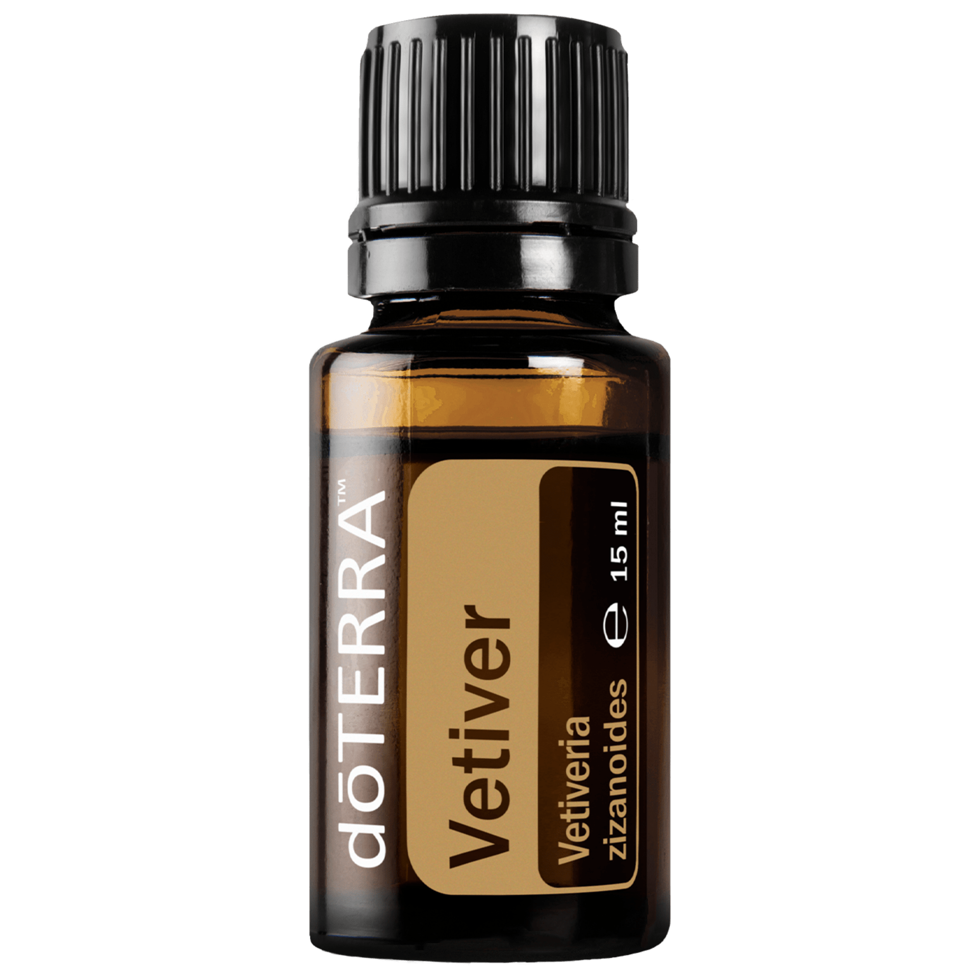 doTERRA Vetiver illóolaj (15 ml) - Doteo Shop