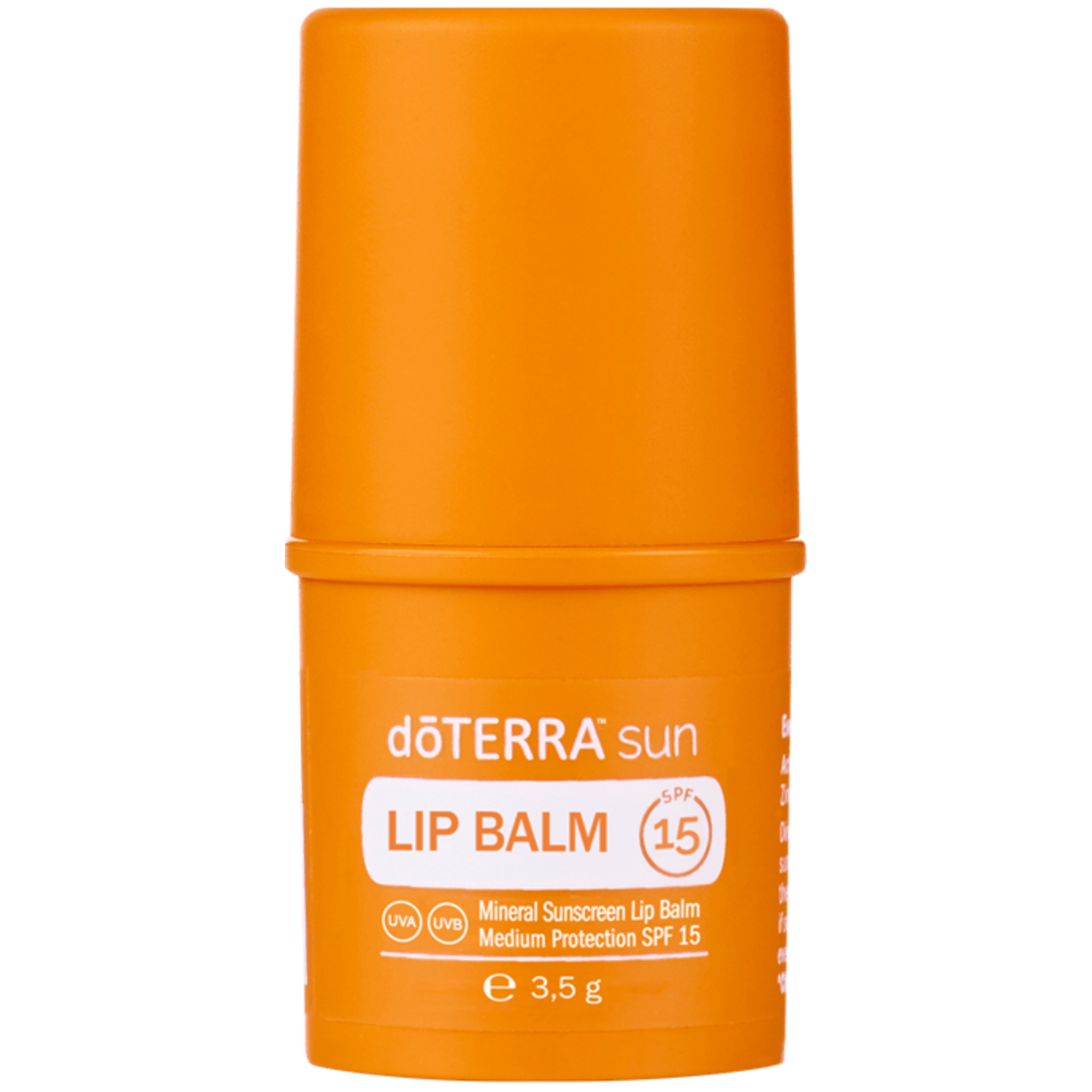 dōTERRA Sun ajakbalzsam - Doteo Shop