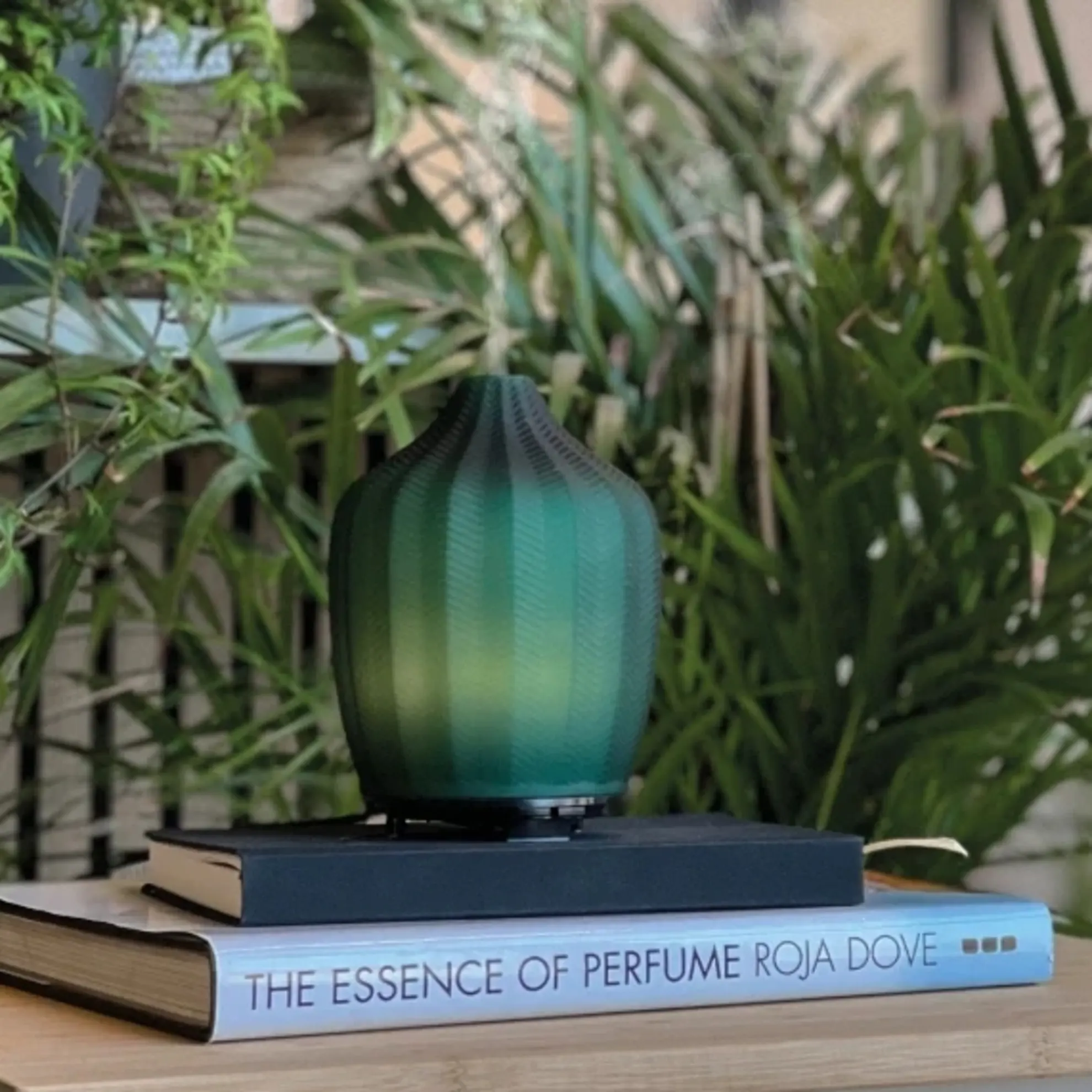 Made By Zen Fern Forest aroma diffúzor - Doteo Shop