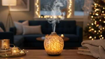 Illóolajok Karácsonya: Teremts tiszta, meghitt ünnepi hangulatot!