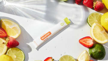 Újdonság! Sejtszintű hidratáltság könnyedén – fedezd fel a MetaPWR™ Recharge erejét!