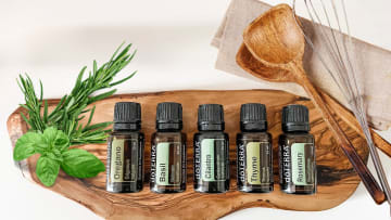 Több mint ízesítés: Fedezd fel a doTERRA fűszerolajokat!