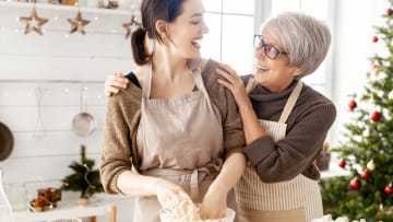 Ünnepi varázslat a konyhában