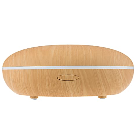 Airbi MAGIC aroma diffúzor, világos fa